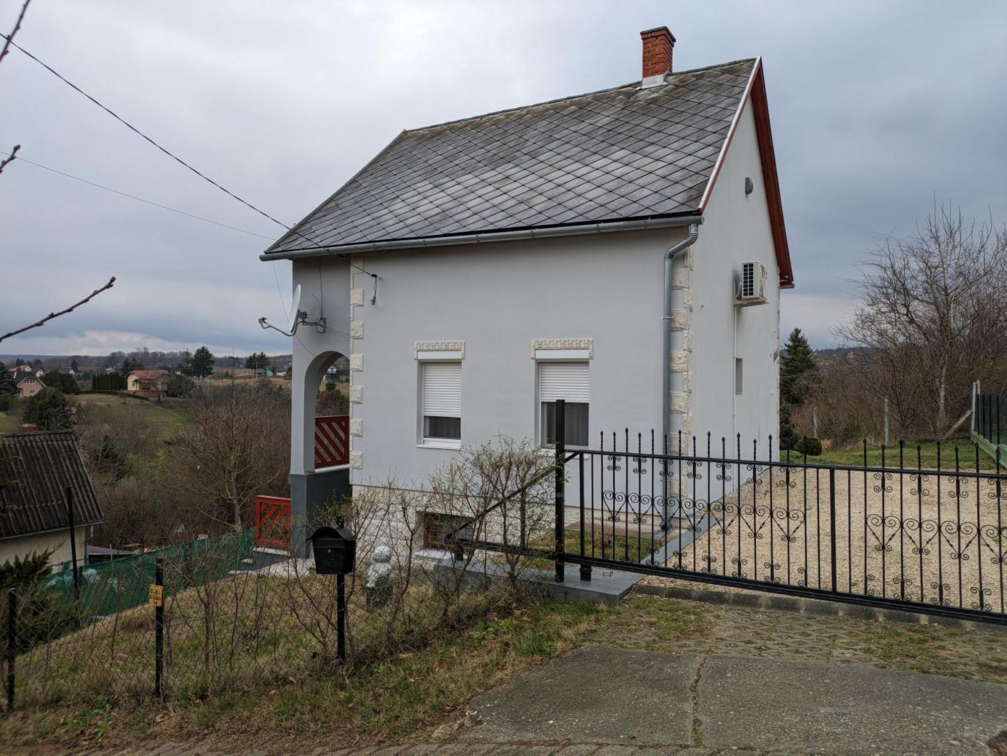 Villa Marvel-Nyaralo Igal Exterior foto