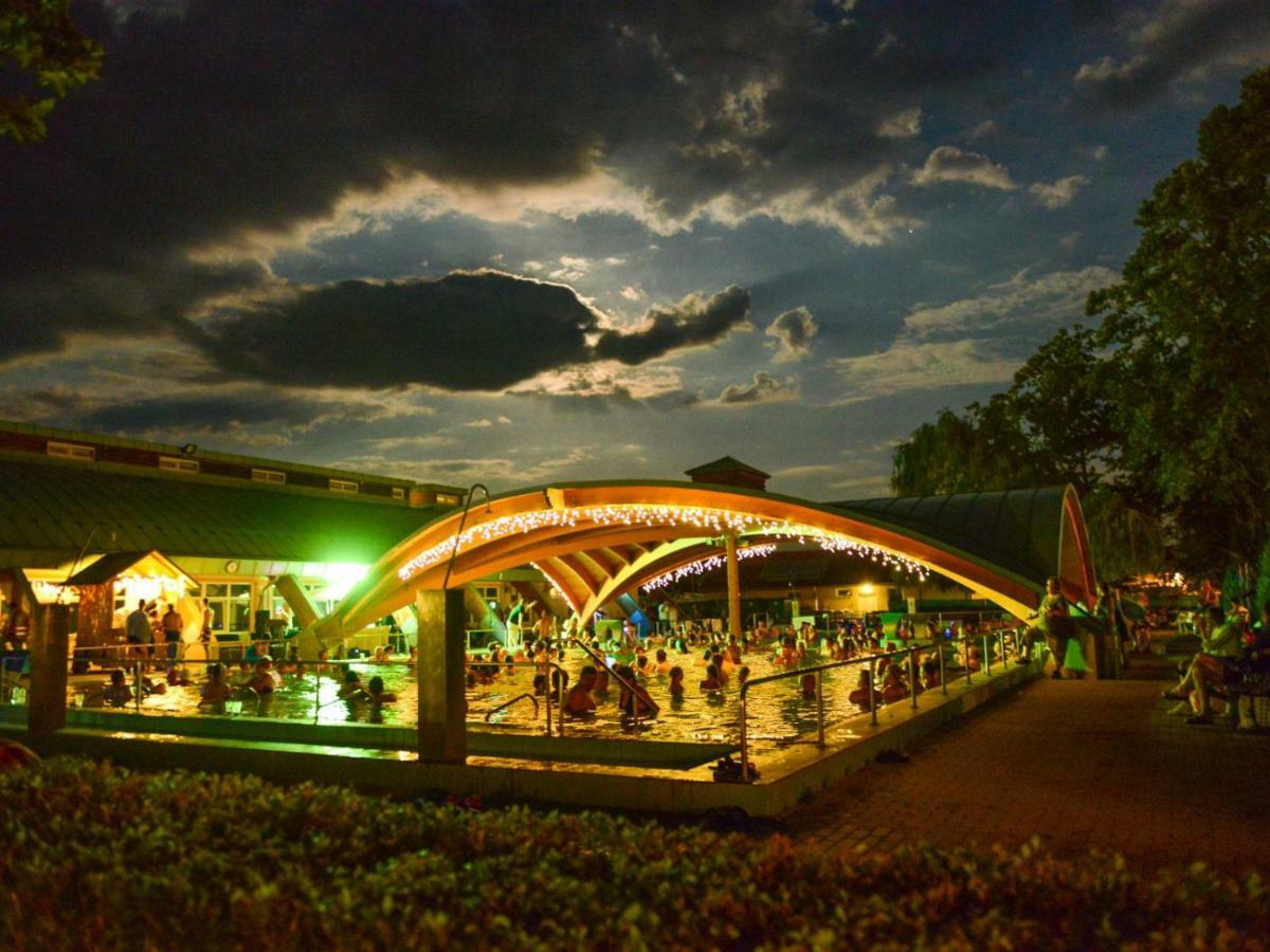 Villa Marvel-Nyaralo Igal Exterior foto