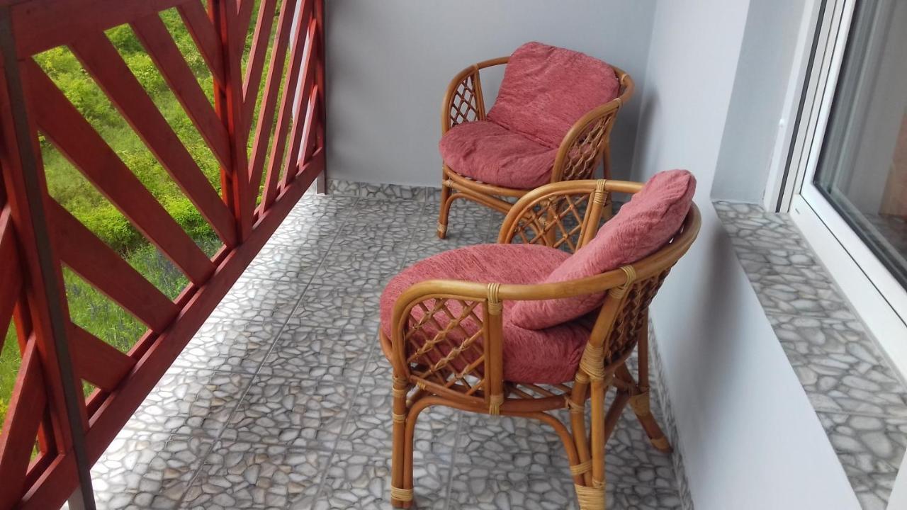 Villa Marvel-Nyaralo Igal Exterior foto